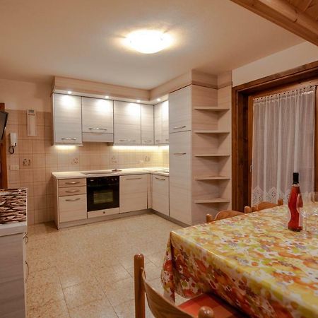 La Bastiana Apartments Ливиньо Экстерьер фото