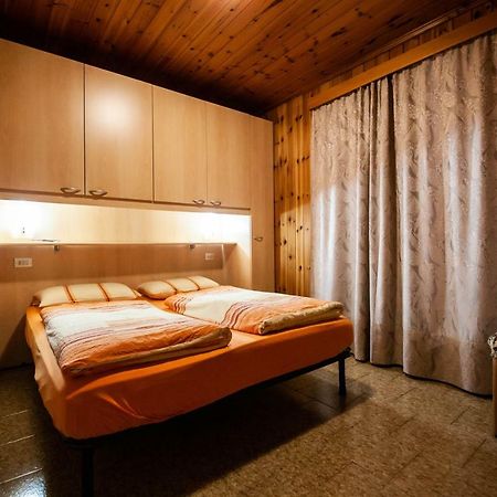 La Bastiana Apartments Ливиньо Экстерьер фото