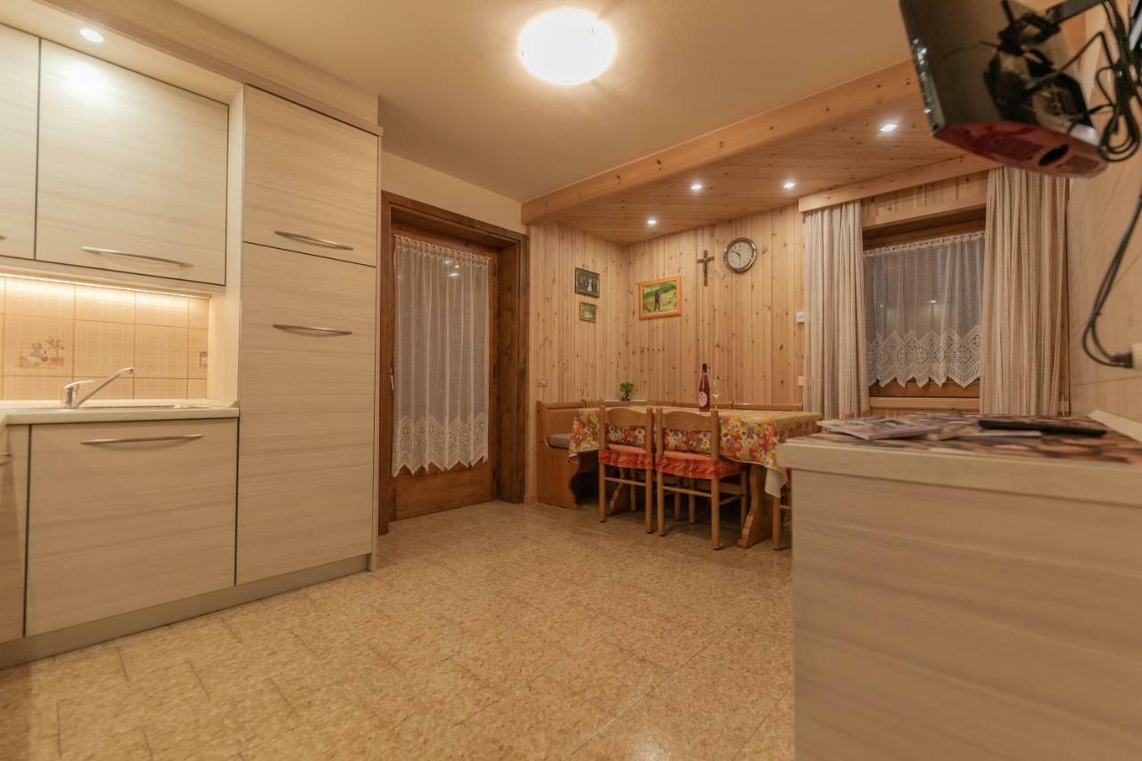 La Bastiana Apartments Ливиньо Экстерьер фото
