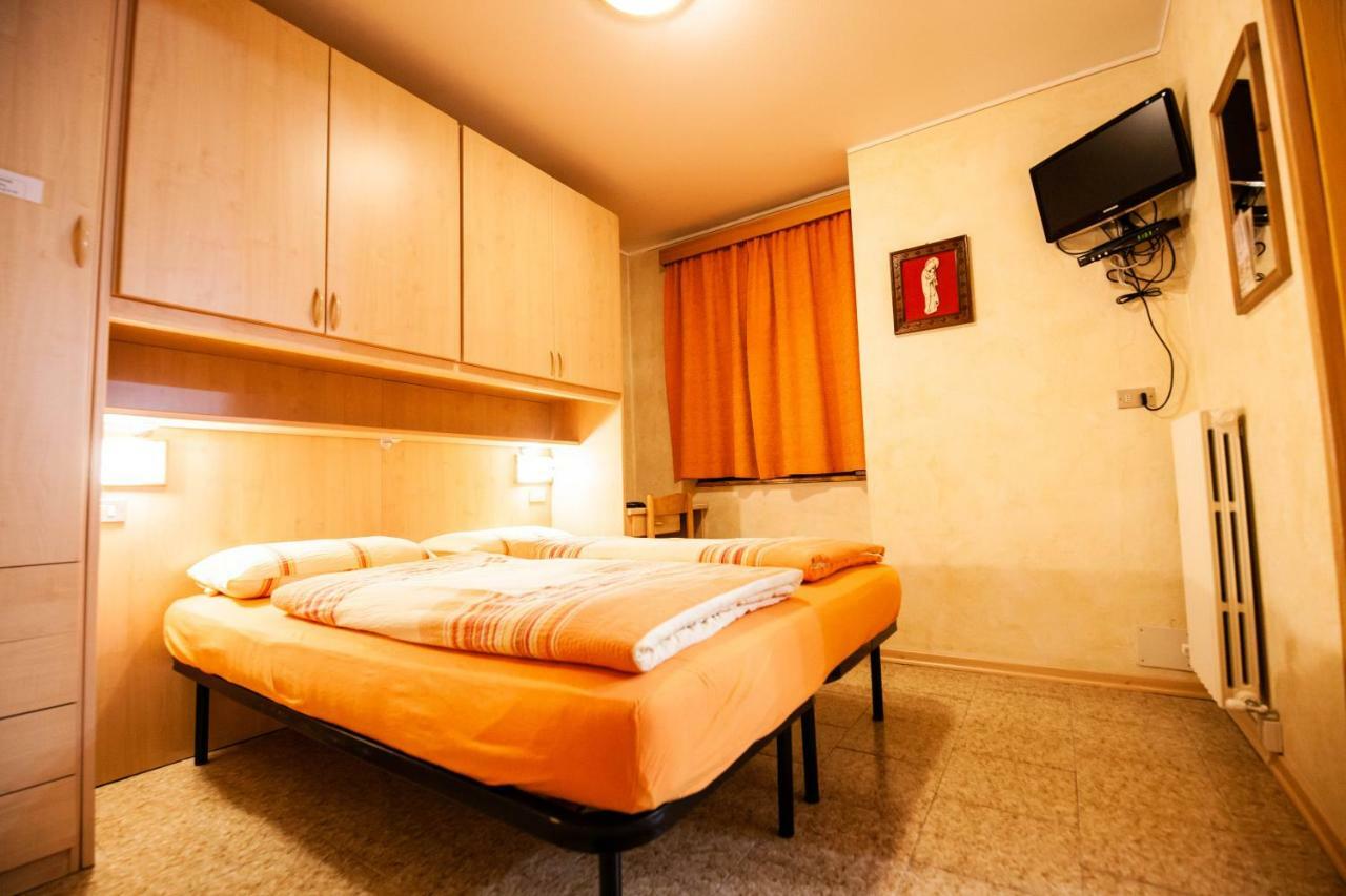 La Bastiana Apartments Ливиньо Экстерьер фото