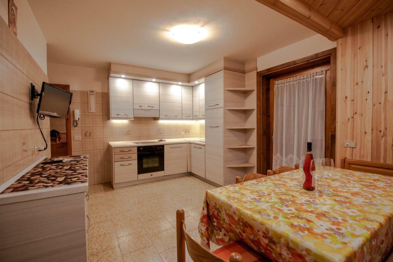 La Bastiana Apartments Ливиньо Экстерьер фото