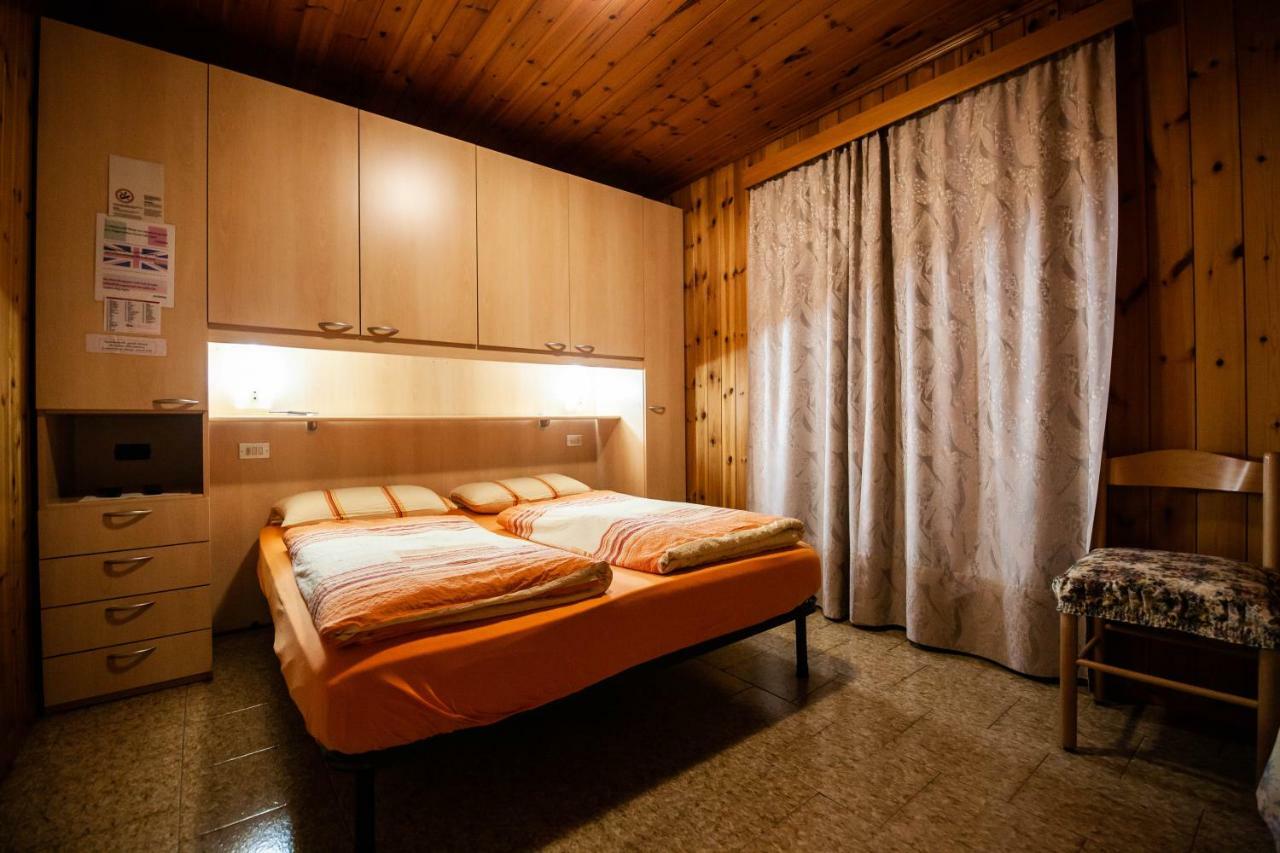 La Bastiana Apartments Ливиньо Экстерьер фото